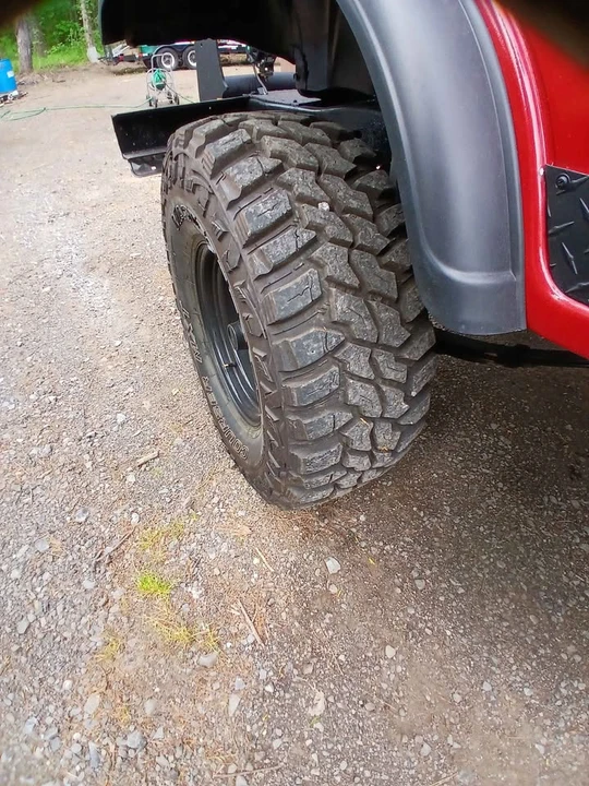 Jeep CJ5 - Image 8 of 10