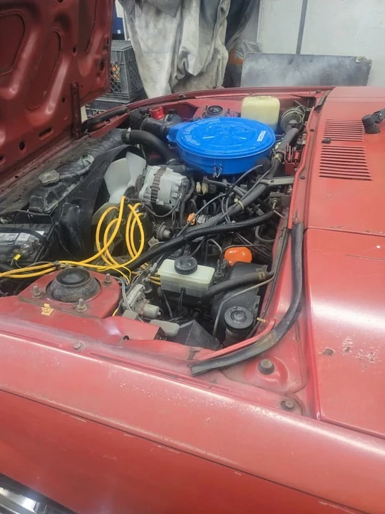 1982 Mazda RX-7 SA & FB - Image 9 of 10