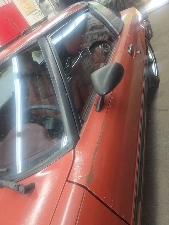 1982 Mazda RX-7 SA & FB - Image 4 of 10