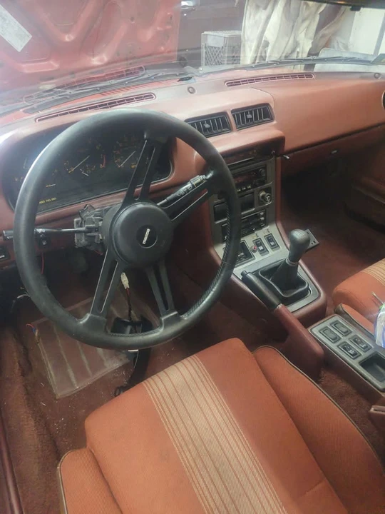 1982 Mazda RX-7 SA & FB - Image 7 of 10