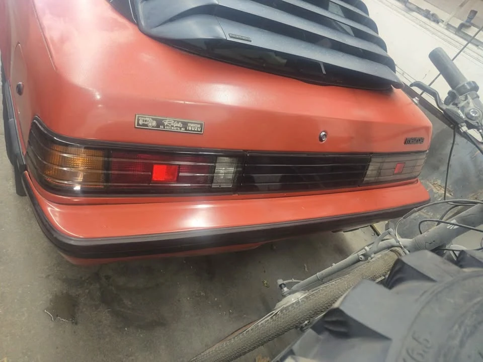 1982 Mazda RX-7 SA & FB - Image 6 of 10