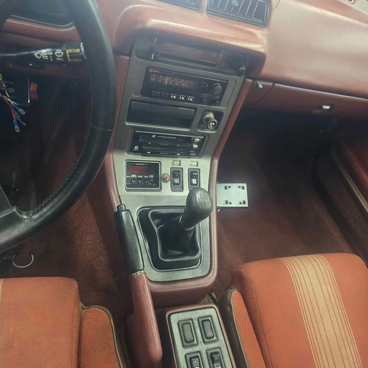 1982 Mazda RX-7 SA & FB - Image 9 of 10