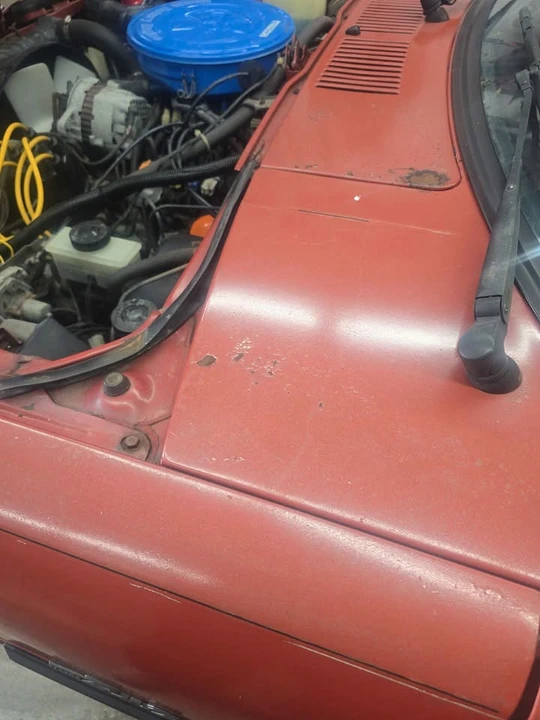 1982 Mazda RX-7 SA & FB - Image 3 of 10