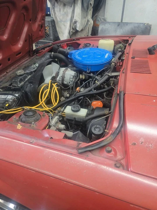 1982 Mazda RX-7 SA & FB - Image 8 of 10