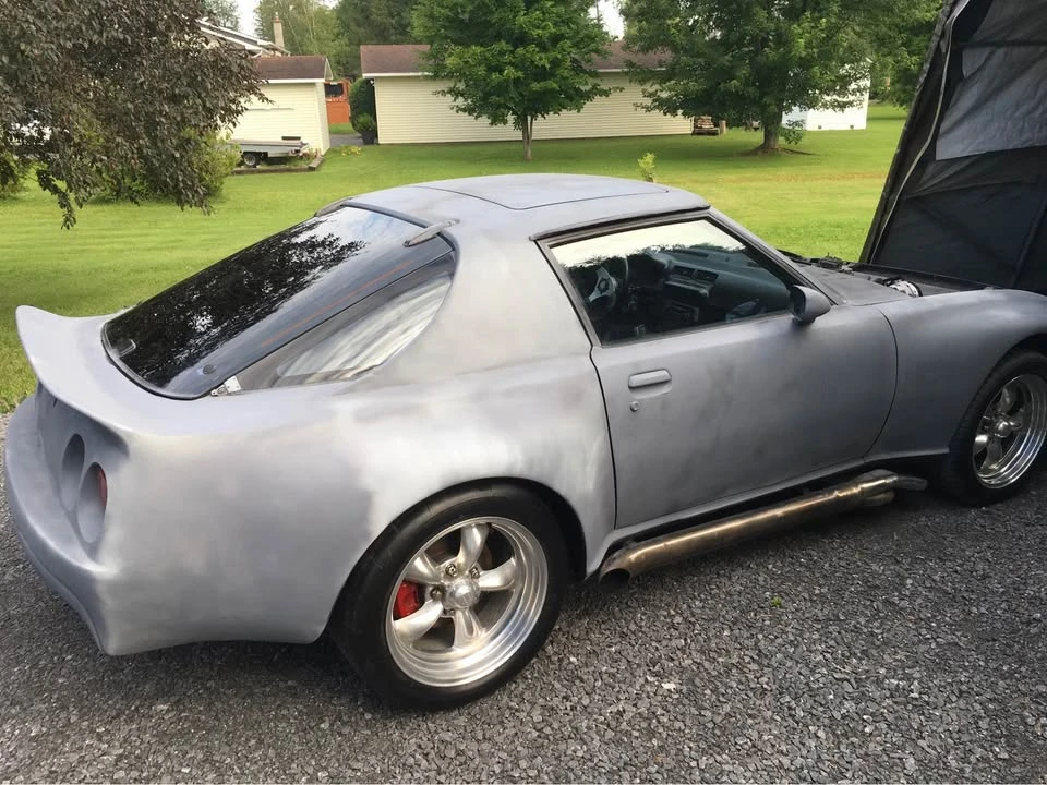 Mazda RX-7 SA & FB - Image 5 of 9