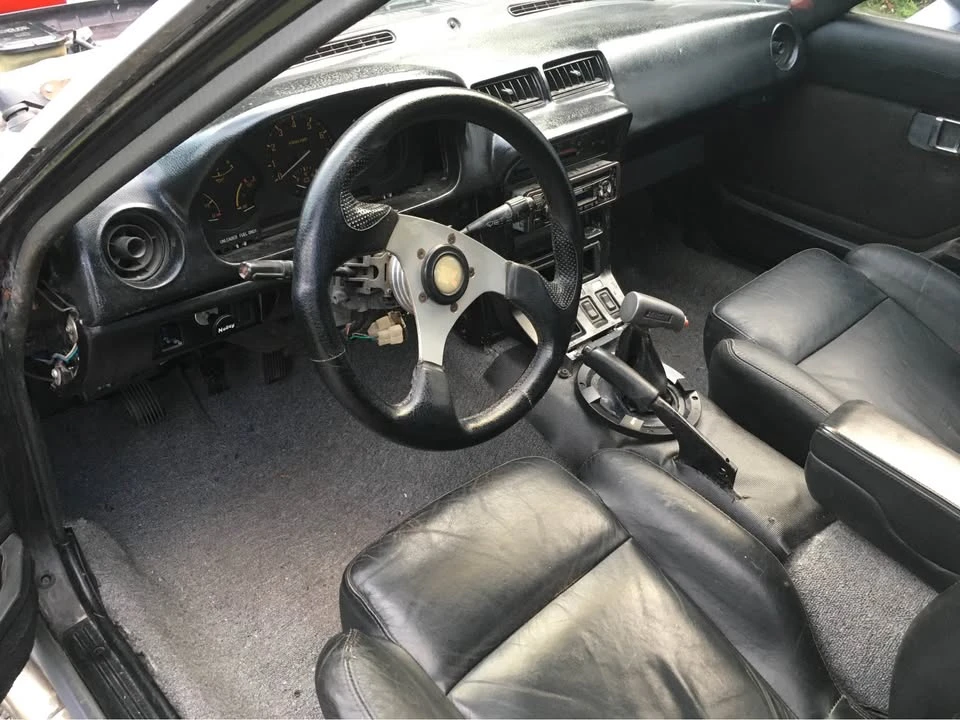 Mazda RX-7 SA & FB - Image 9 of 9