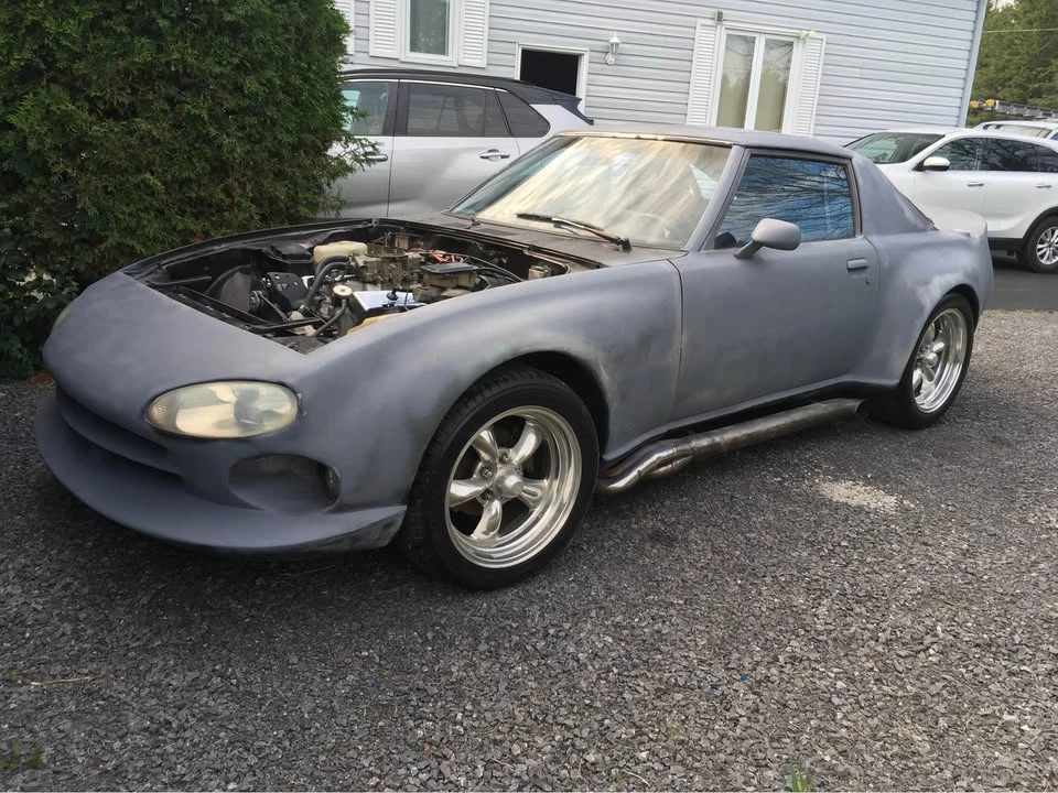 Mazda RX-7 SA & FB - Image 2 of 9