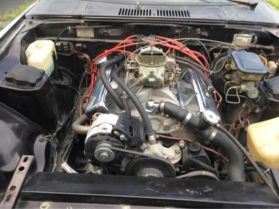 Mazda RX-7 SA & FB - Image 6 of 9