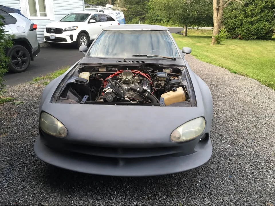 Mazda RX-7 SA & FB - Image 3 of 9