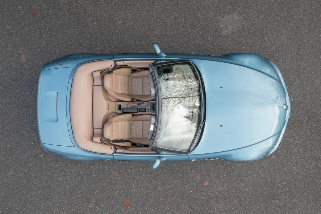 1996 BMW Z3 Roadster - Image 11 of 31