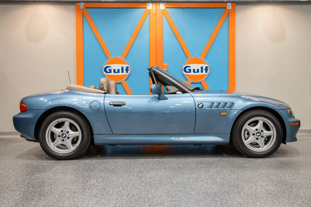 1996 BMW Z3 Roadster - Image 22 of 31