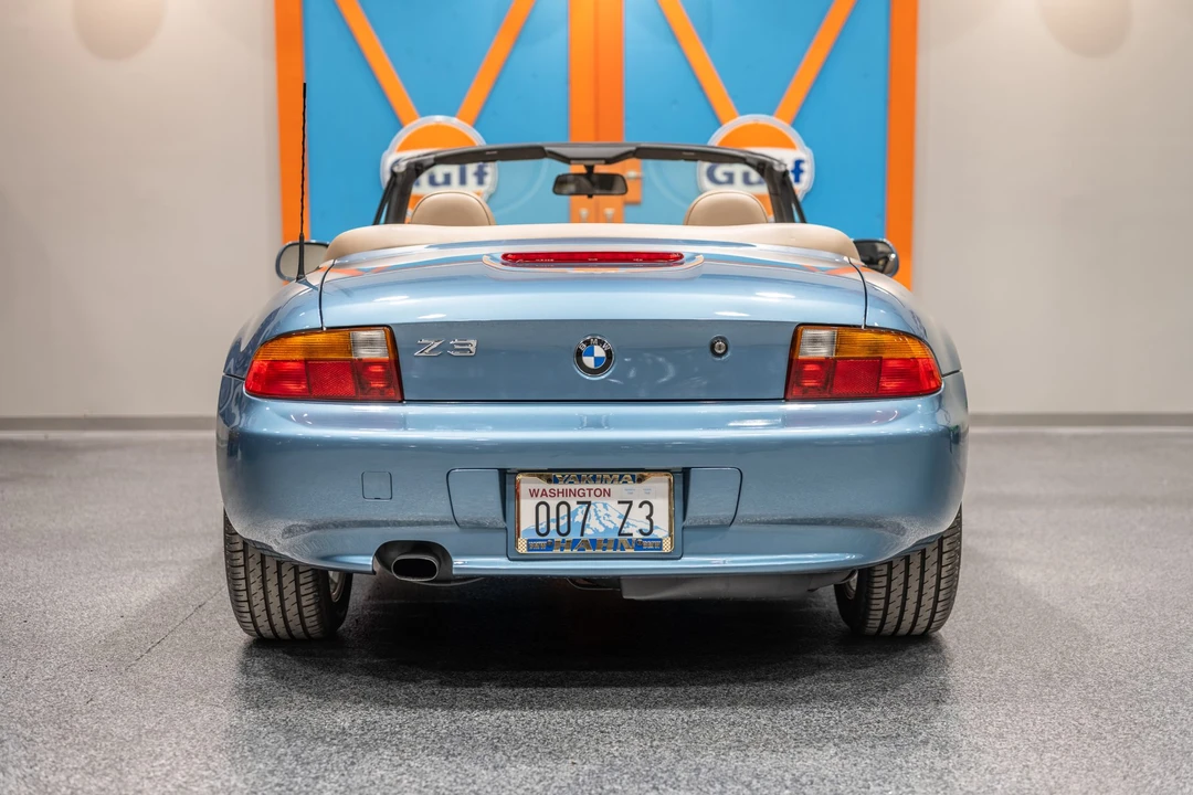 1996 BMW Z3 Roadster - Image 20 of 31