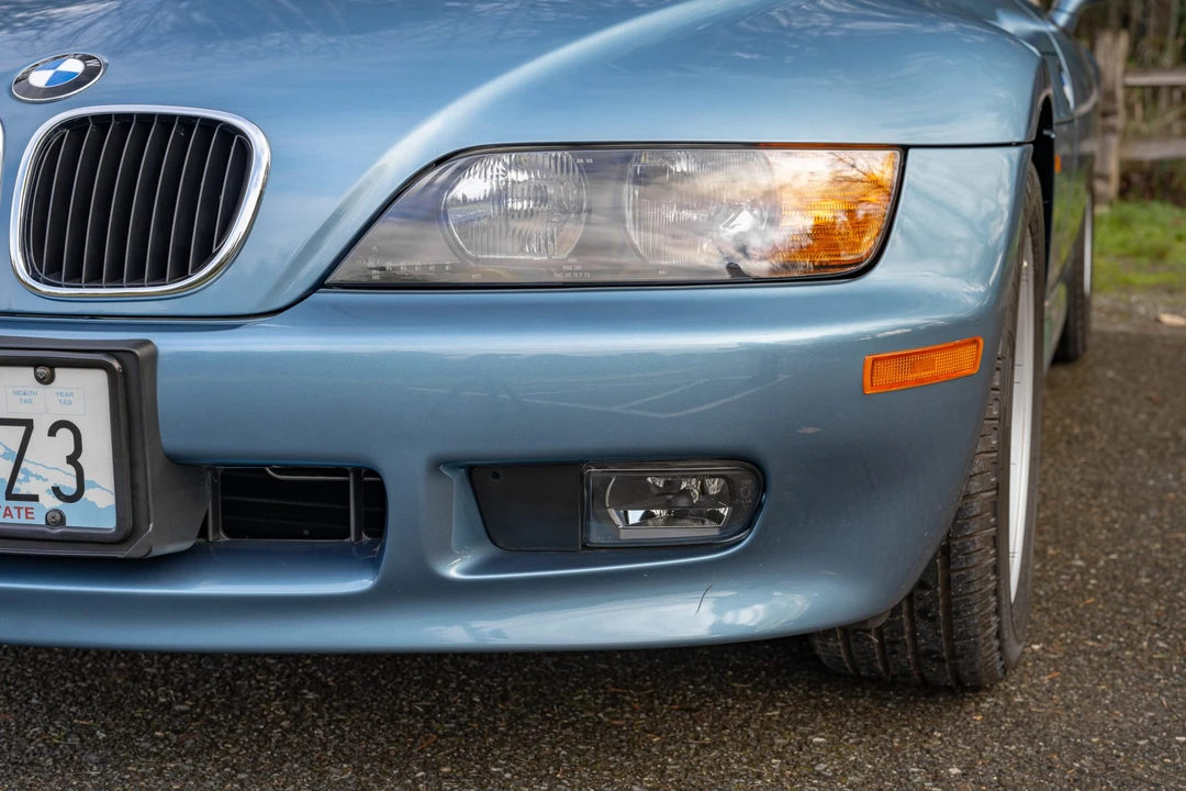 1996 BMW Z3 Roadster - Image 27 of 31