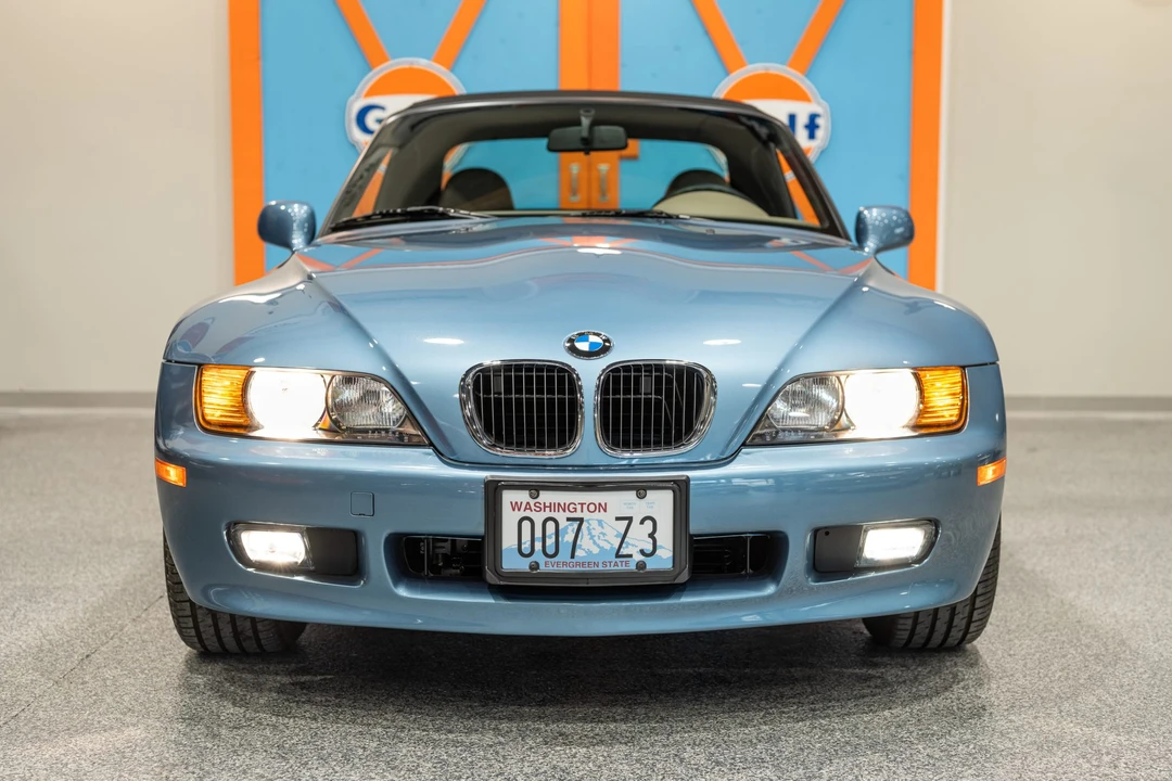 1996 BMW Z3 Roadster - Image 26 of 31