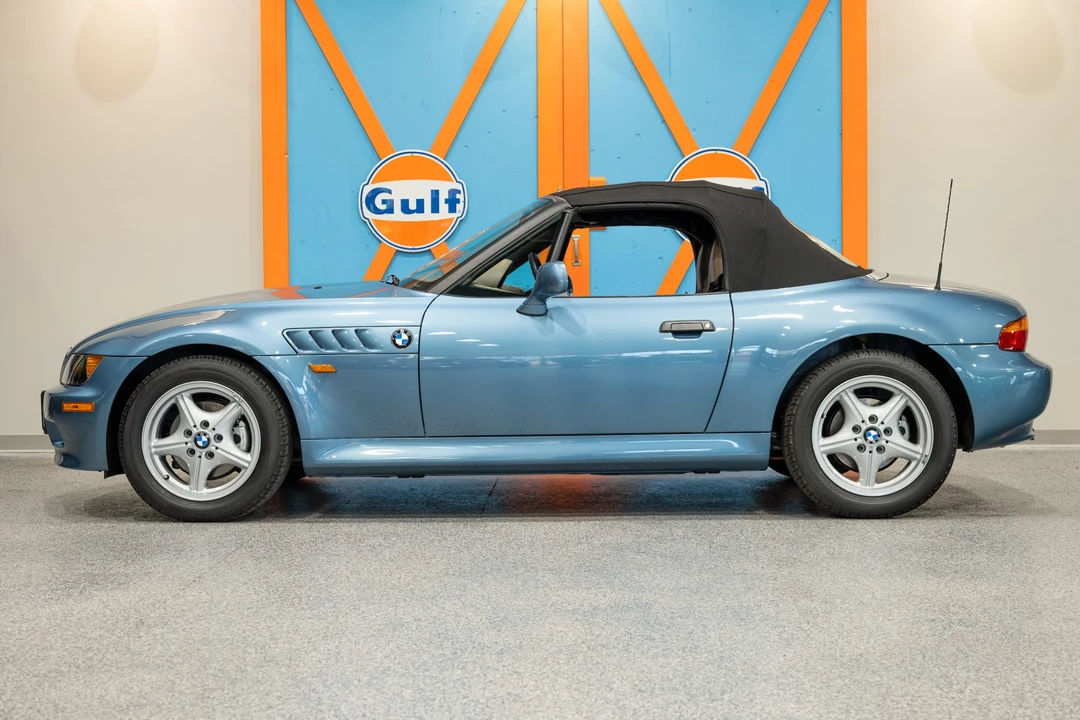 1996 BMW Z3 Roadster - Image 18 of 31