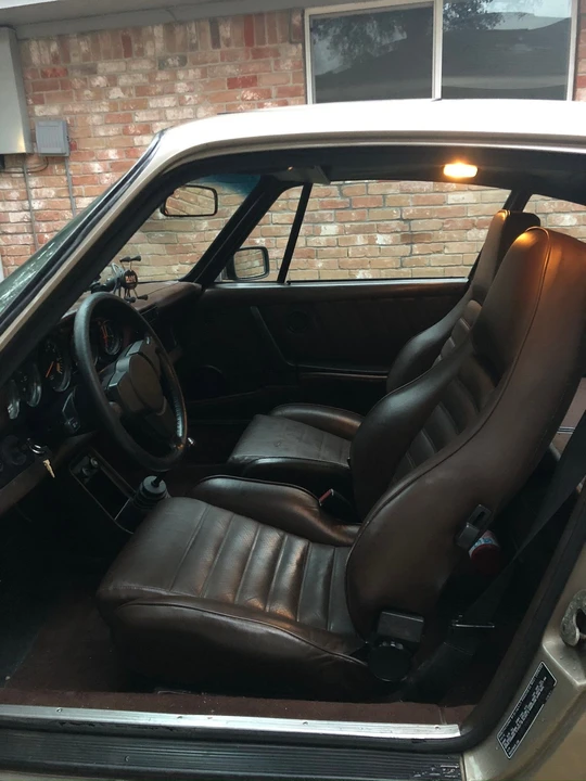 1982 Porsche 911 Carrera SC - Image 3 of 4