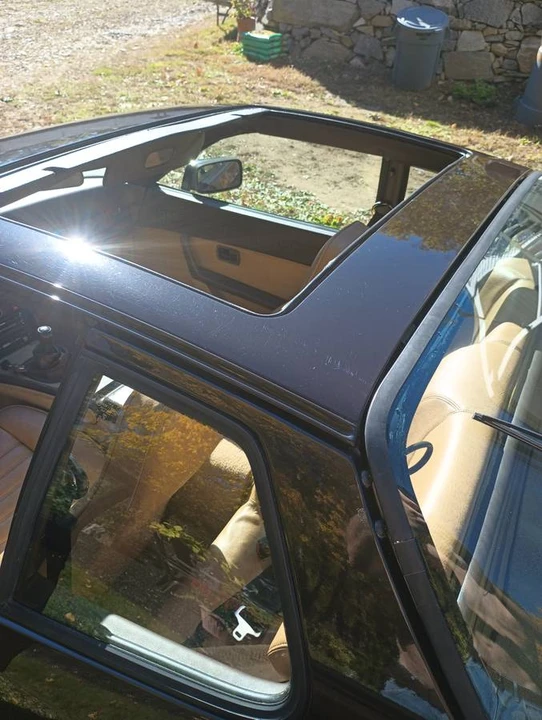 1982 Porsche 924 - Image 3 of 7