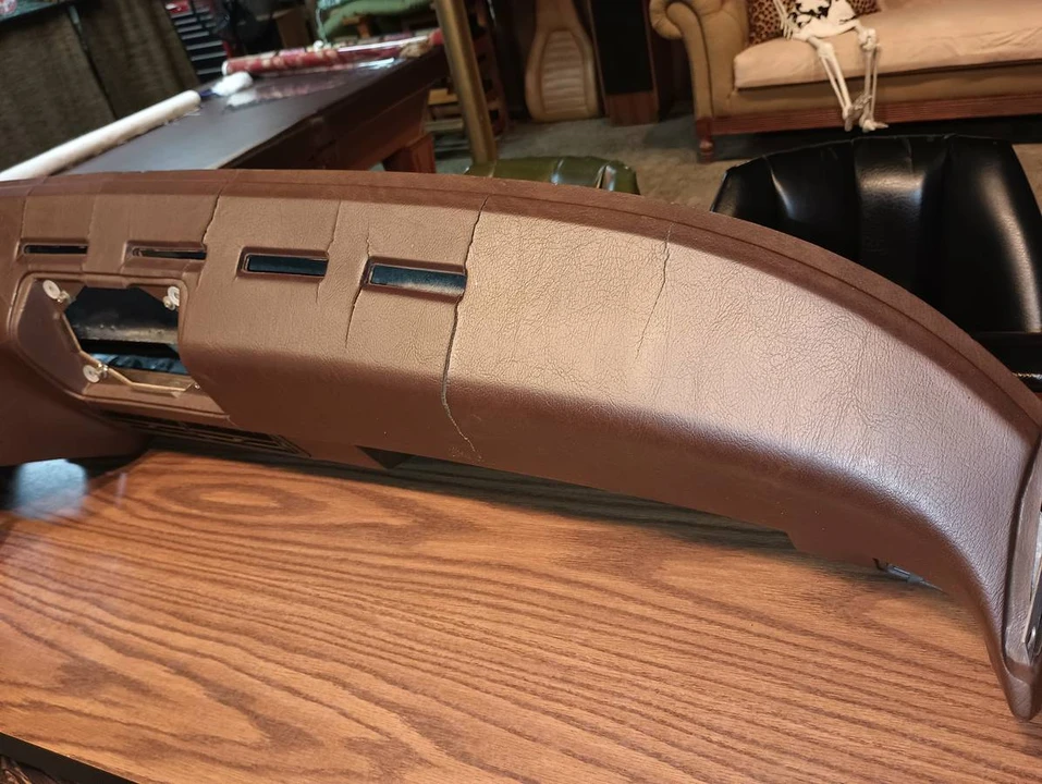 1982 Porsche 924 - Image 3 of 3