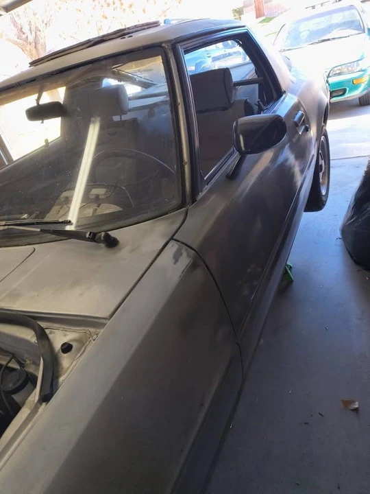 1982 Mazda RX-7 SA & FB - Image 3 of 3