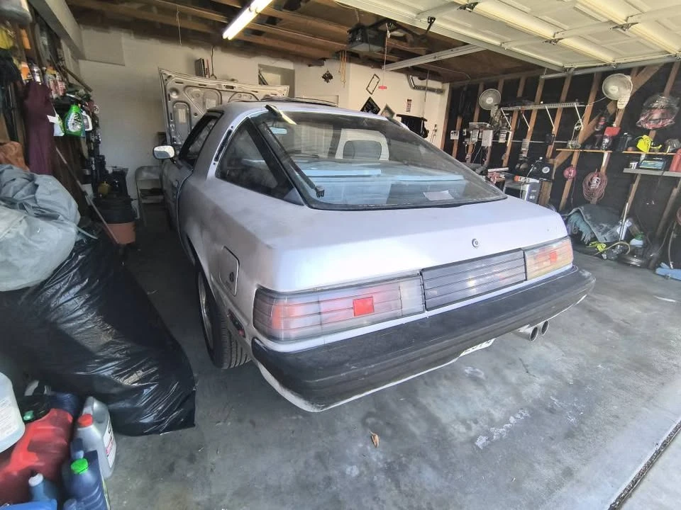 1982 Mazda RX-7 SA & FB - Image 2 of 3