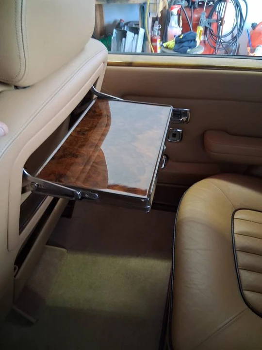 1982 Rolls-Royce Silver Spur & Spirit I - Image 13 of 24
