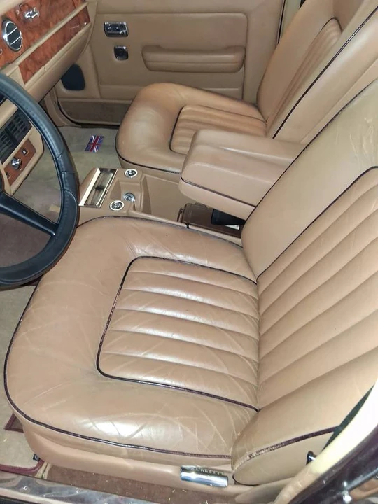 1982 Rolls-Royce Silver Spur & Spirit I - Image 9 of 24