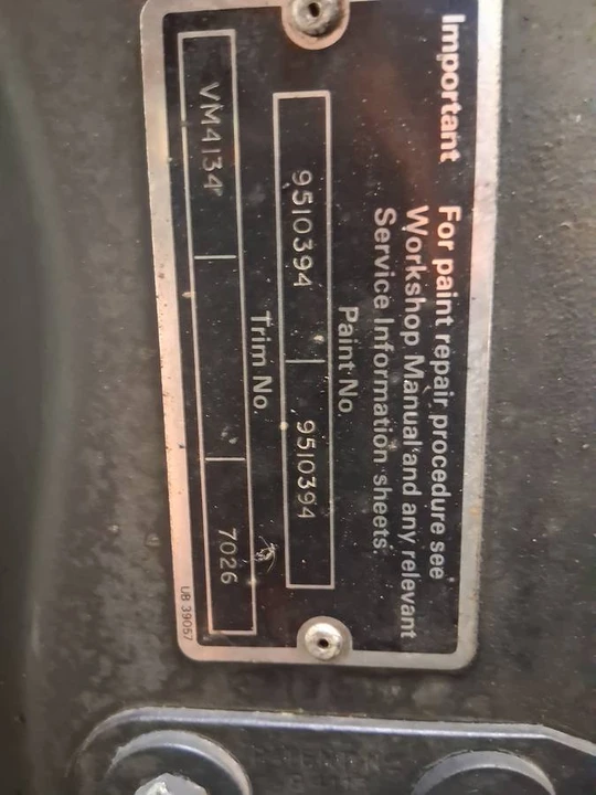 1982 Rolls-Royce Silver Spur & Spirit I - Image 18 of 24