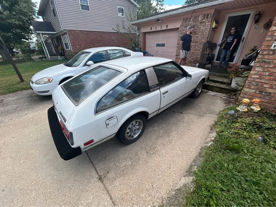 1982 Toyota Celica 3rd Gen - Image 9 of 9