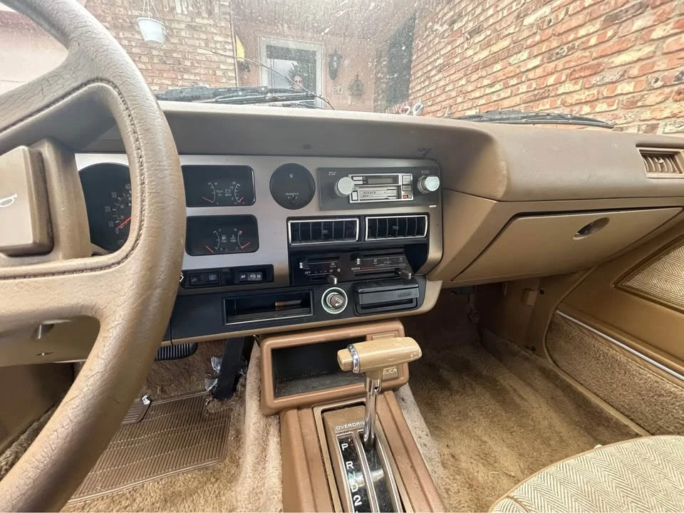 1982 Toyota Celica 3rd Gen - Image 3 of 9