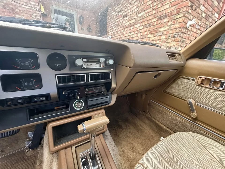 1982 Toyota Celica 3rd Gen - Image 4 of 9