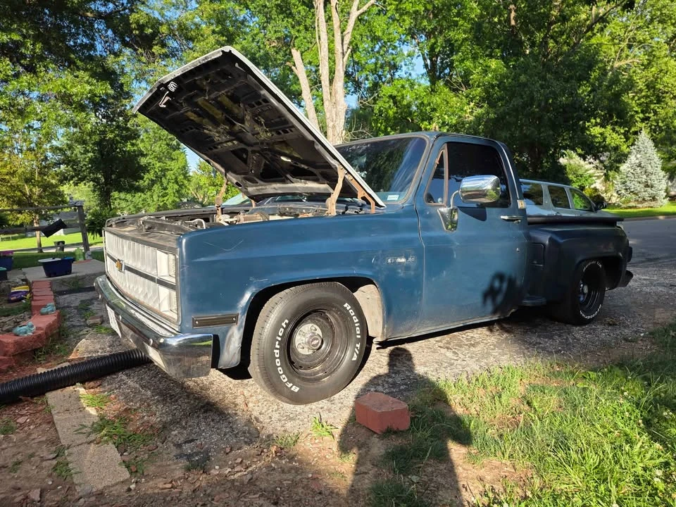 Chevrolet C/K 3rd Gen - Image 4 of 5