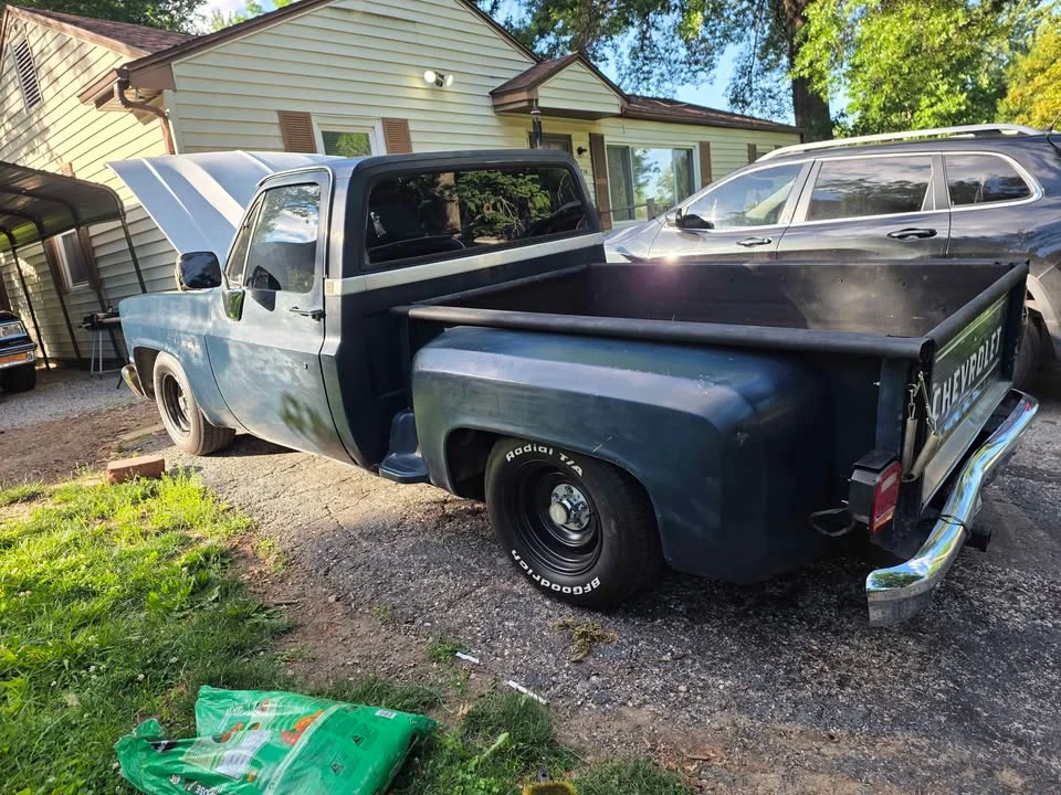 Chevrolet C/K 3rd Gen - Image 3 of 5