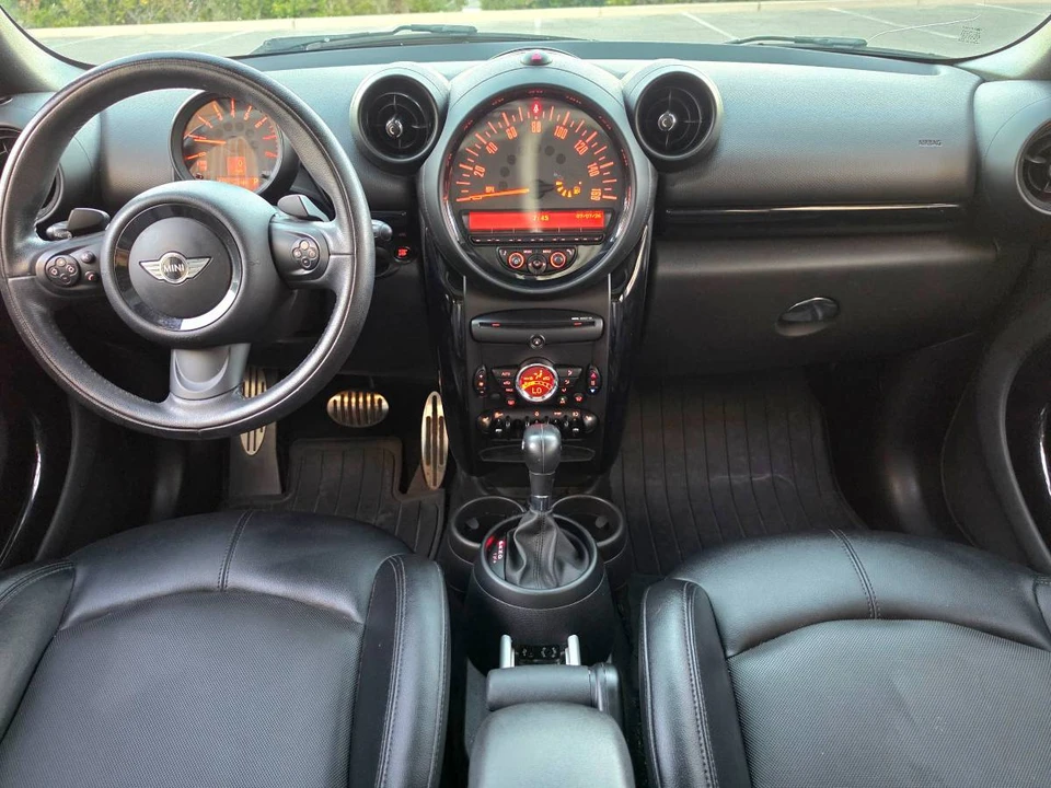 2015 Mini Countryman 1st Gen - Image 17 of 23