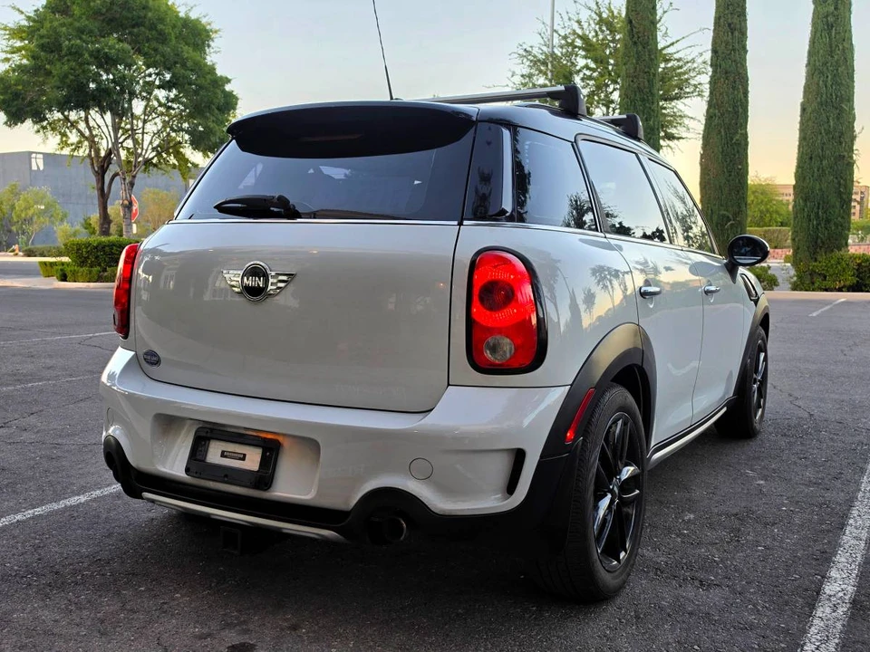 2015 Mini Countryman 1st Gen - Image 5 of 23