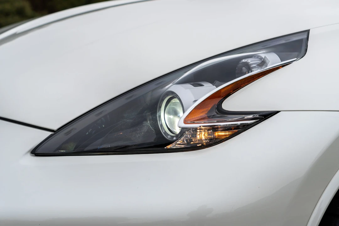 2016 Nissan 370Z 6th Gen - Image 15 of 31