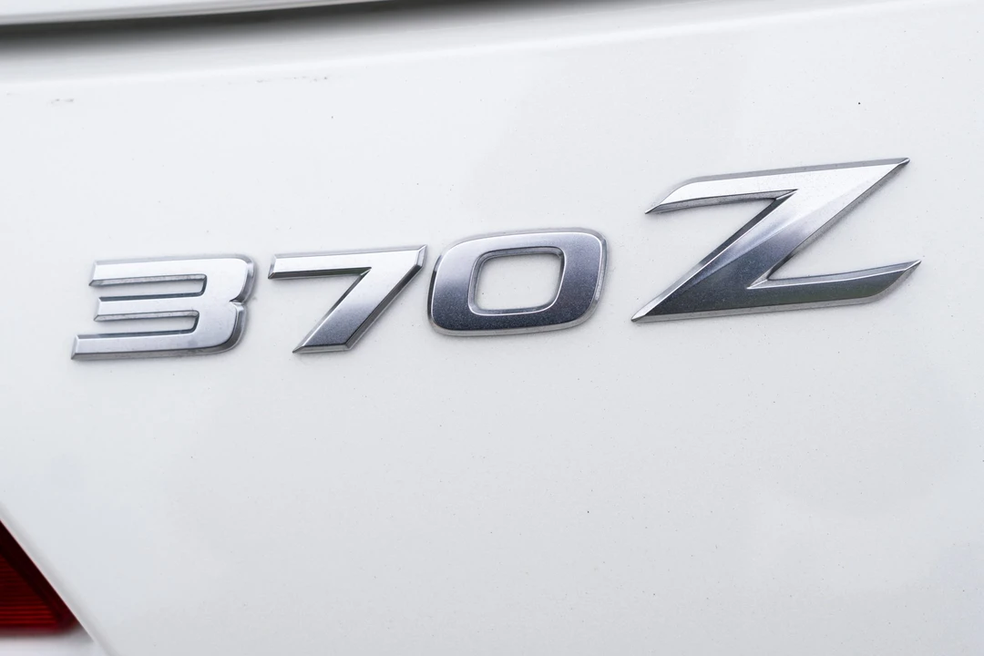 2016 Nissan 370Z 6th Gen - Image 26 of 31