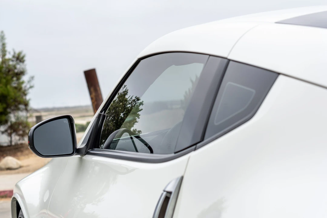 2016 Nissan 370Z 6th Gen - Image 20 of 31