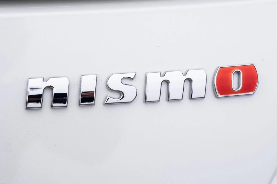 2016 Nissan 370Z 6th Gen - Image 30 of 31