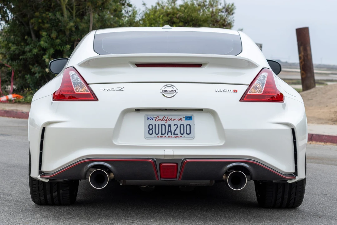 2016 Nissan 370Z 6th Gen - Image 6 of 31