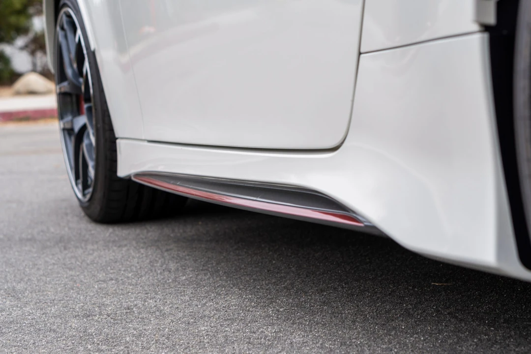 2016 Nissan 370Z 6th Gen - Image 19 of 31