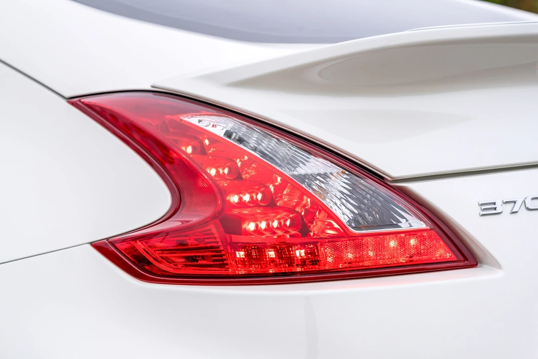 2016 Nissan 370Z 6th Gen - Image 21 of 31