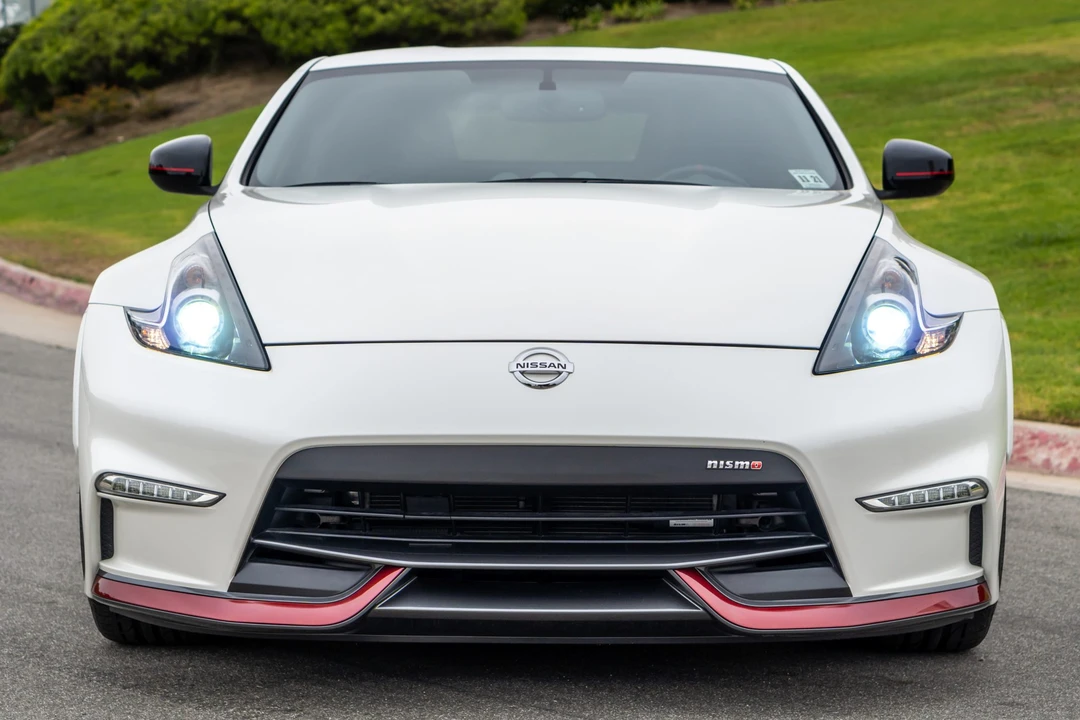 2016 Nissan 370Z 6th Gen - Image 12 of 31
