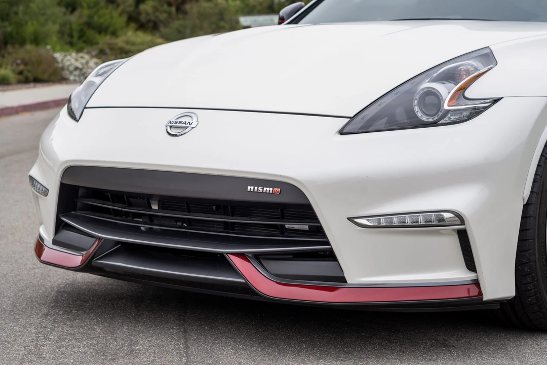 2016 Nissan 370Z 6th Gen - Image 13 of 31