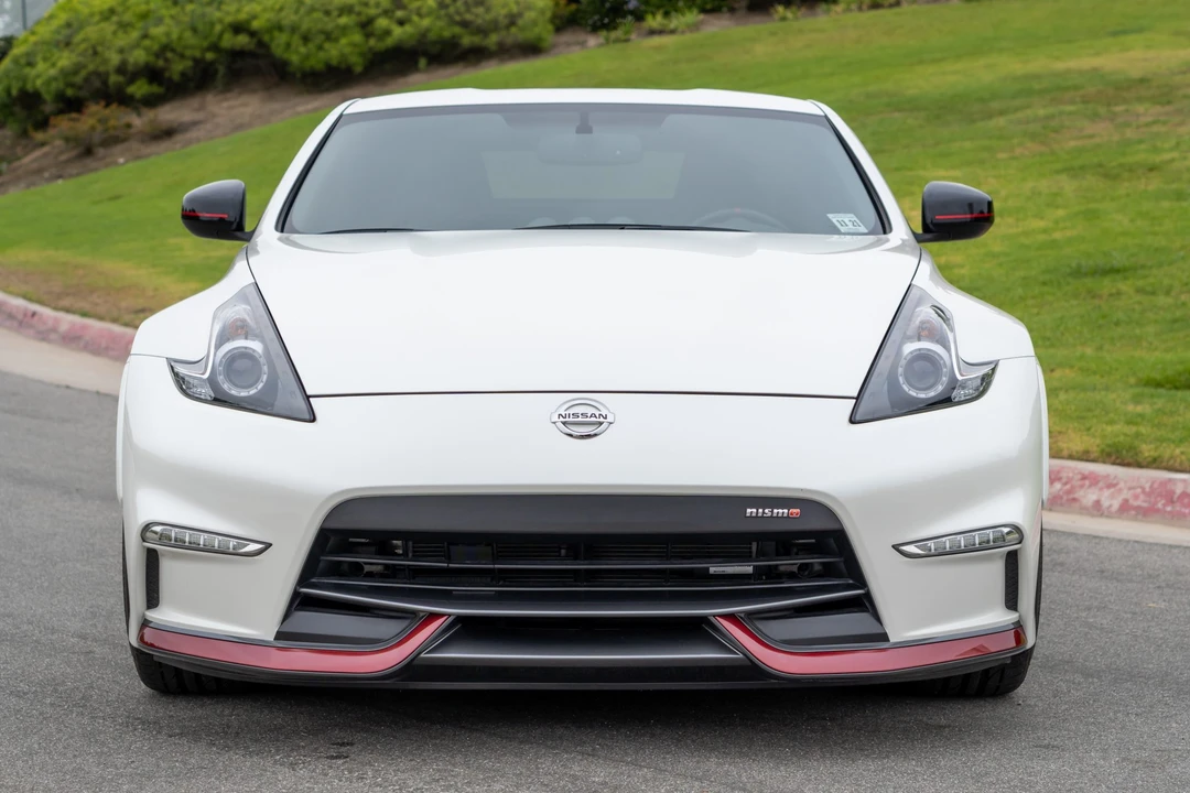 2016 Nissan 370Z 6th Gen - Image 11 of 31