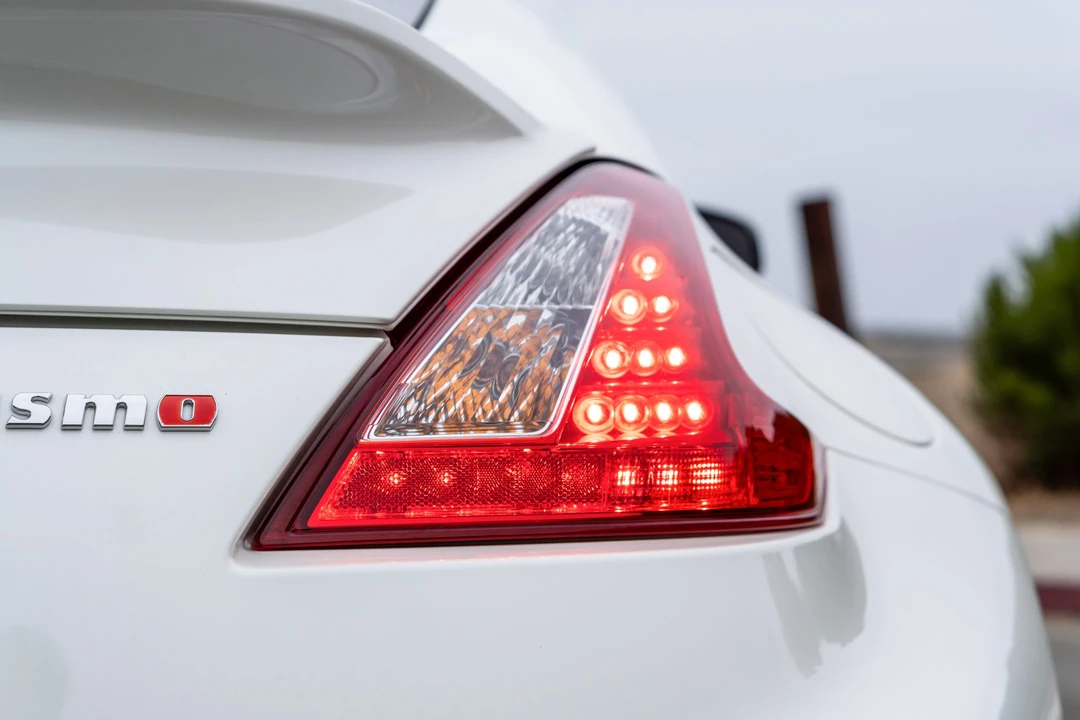 2016 Nissan 370Z 6th Gen - Image 31 of 31