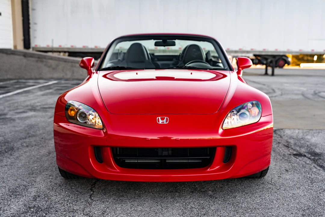 2008 Honda AP2 S2000 - Image 13 of 31