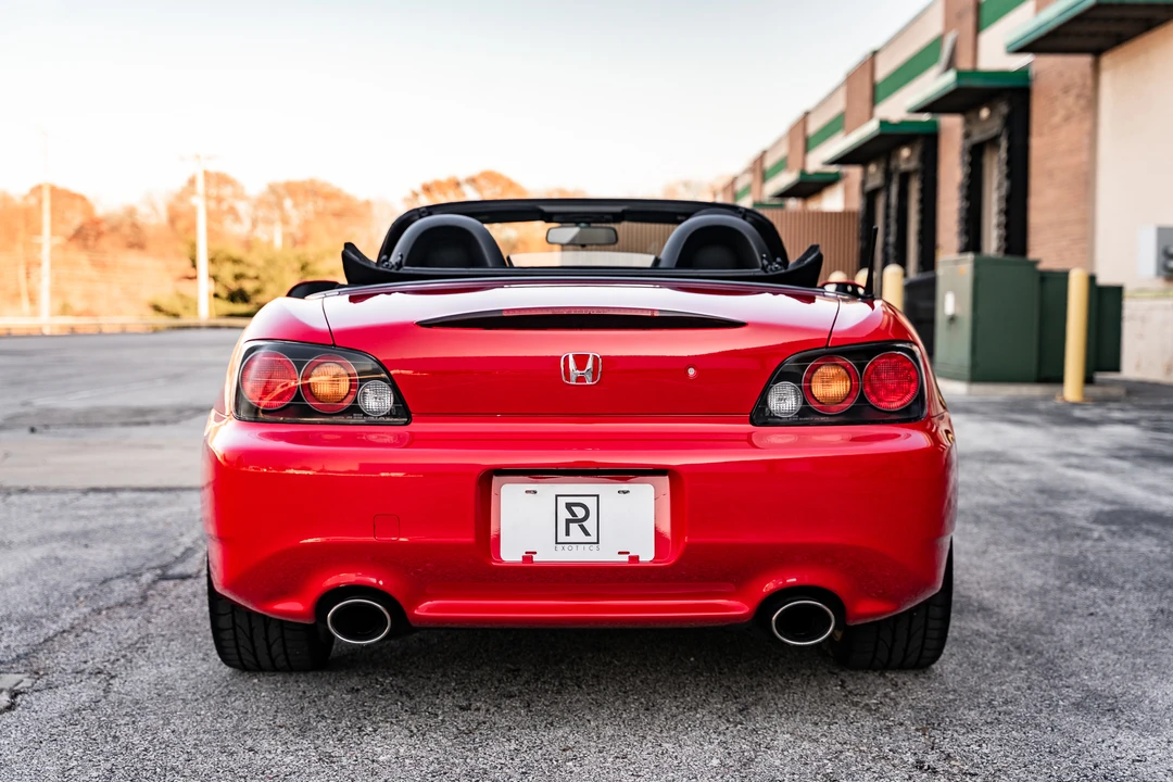 2008 Honda AP2 S2000 - Image 7 of 31