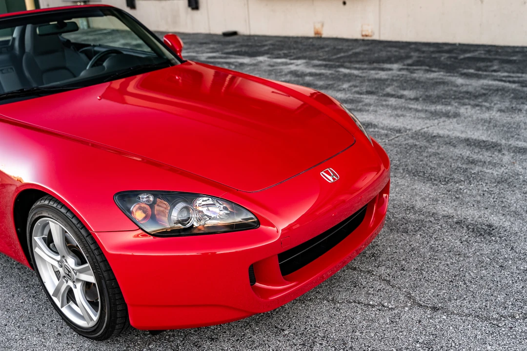 2008 Honda AP2 S2000 - Image 14 of 31
