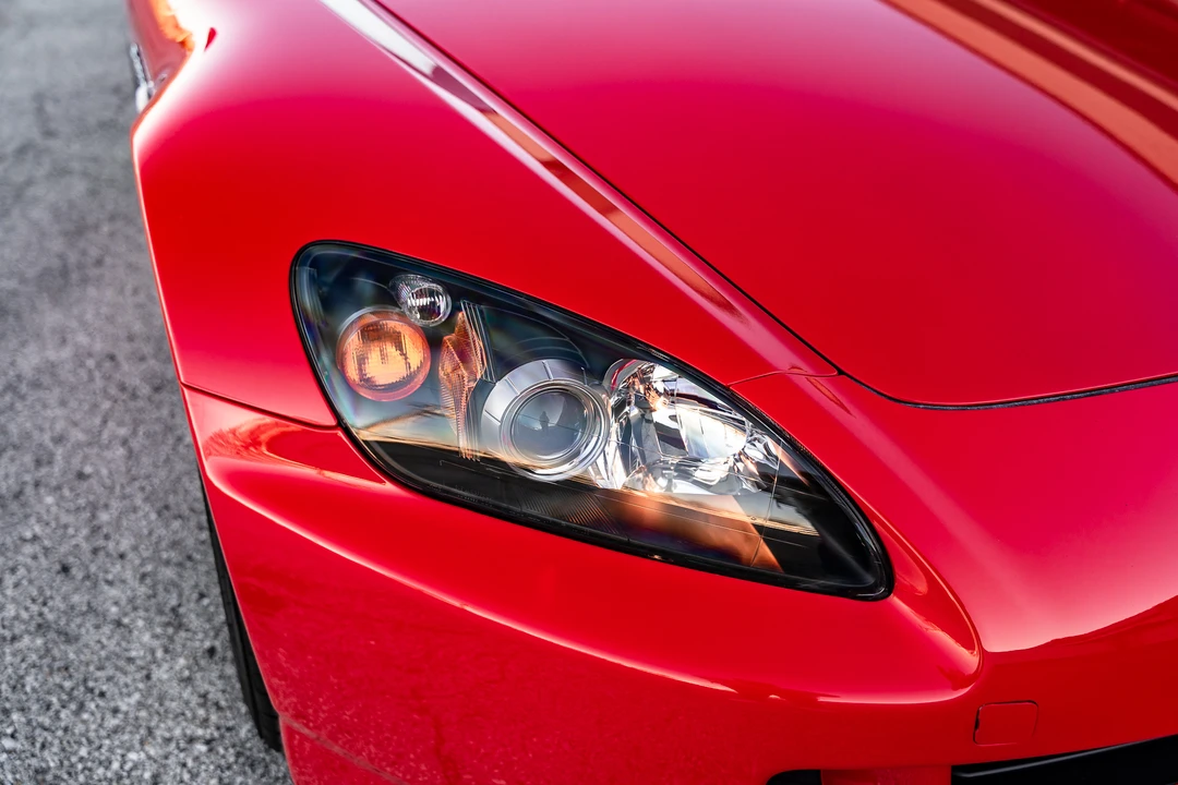 2008 Honda AP2 S2000 - Image 30 of 31