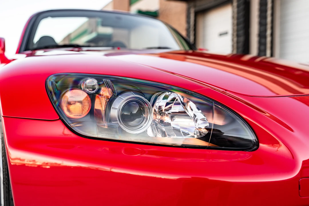 2008 Honda AP2 S2000 - Image 31 of 31